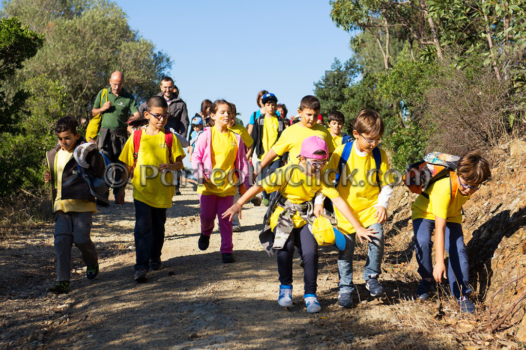 Settimana del Benessere Psicologico - Soleminis, Mont'Arrubiu - 10 Ottobre 2013