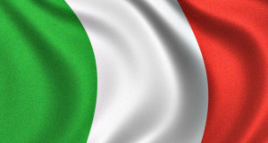 Bandiera Italiana