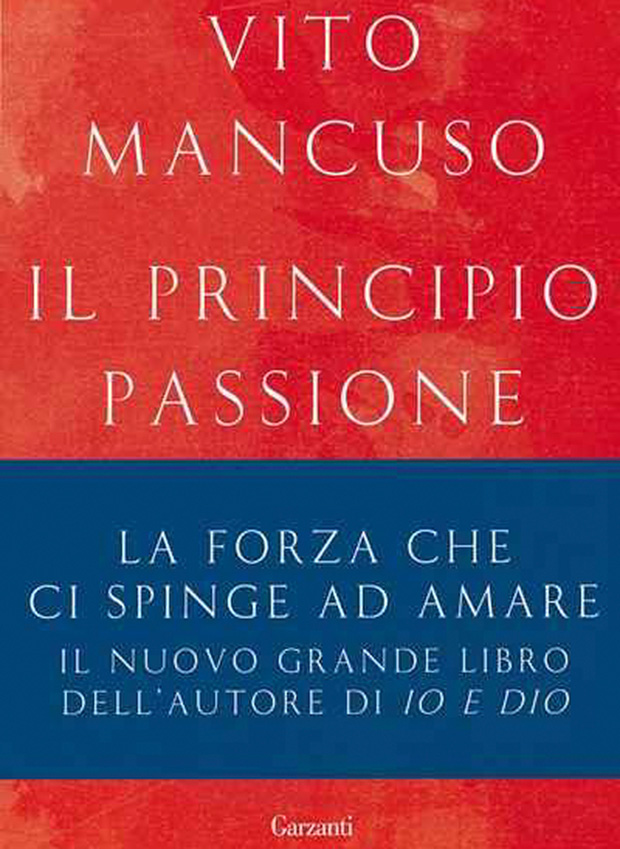 Incontro con il Teologo Vito Mancuso - Serdiana - Comunità La Collina - 3 Maggio - ParteollaClick