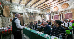 Foto del Corso Assaggio Olio con visita al museo e bruschetta finale- Dolianova - 10 Luglio - ParteollaClick