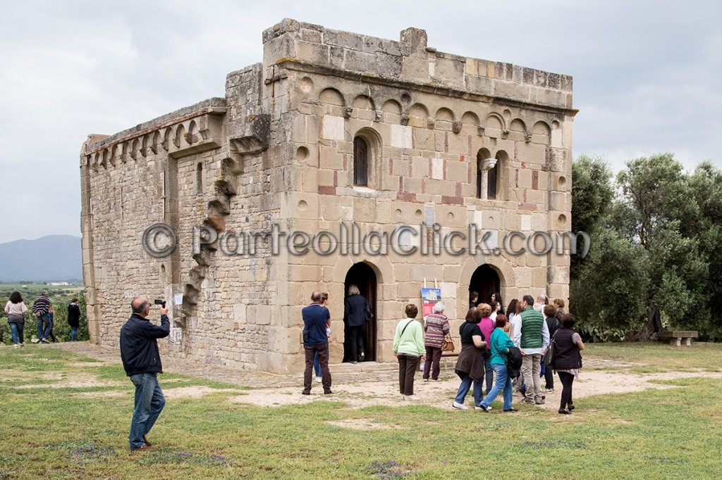 Concerto Campane, Monumenti e Cantine Aperte 2014 - Serdiana - 25 Maggio 2014 - ParteolalClick