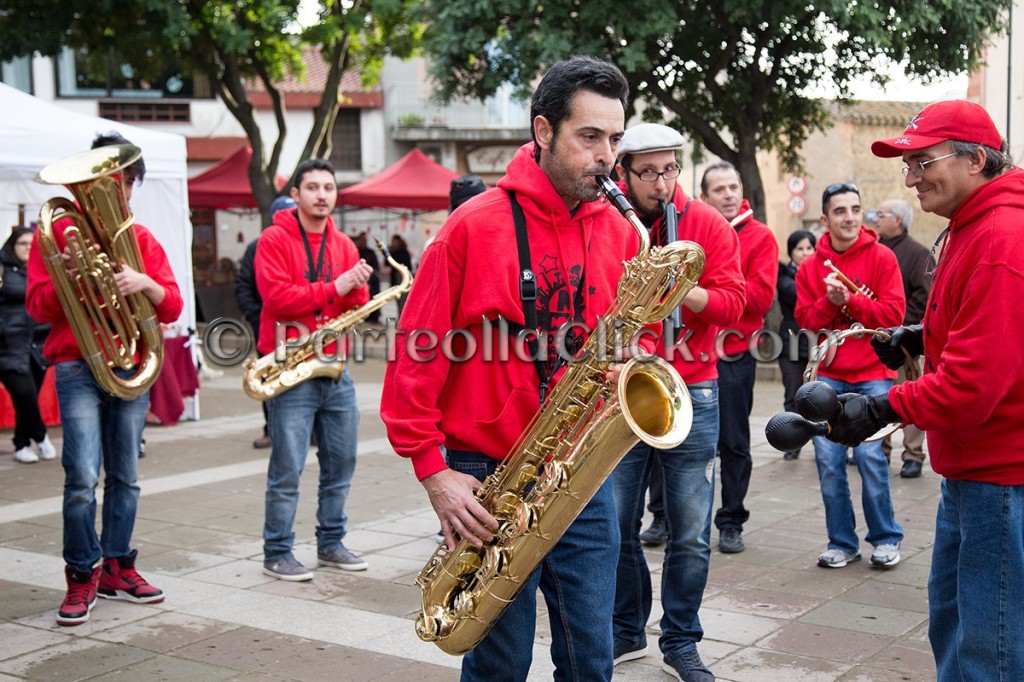 Ierru 2014 - Dolianova - 21 Dicembre 2014 - ParteollaClick