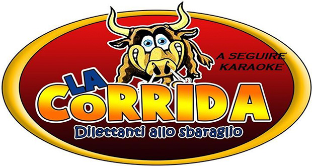 La Corrida 2015 - Roxy Cafè - 26 Giugno 2015 - ParteollaClick