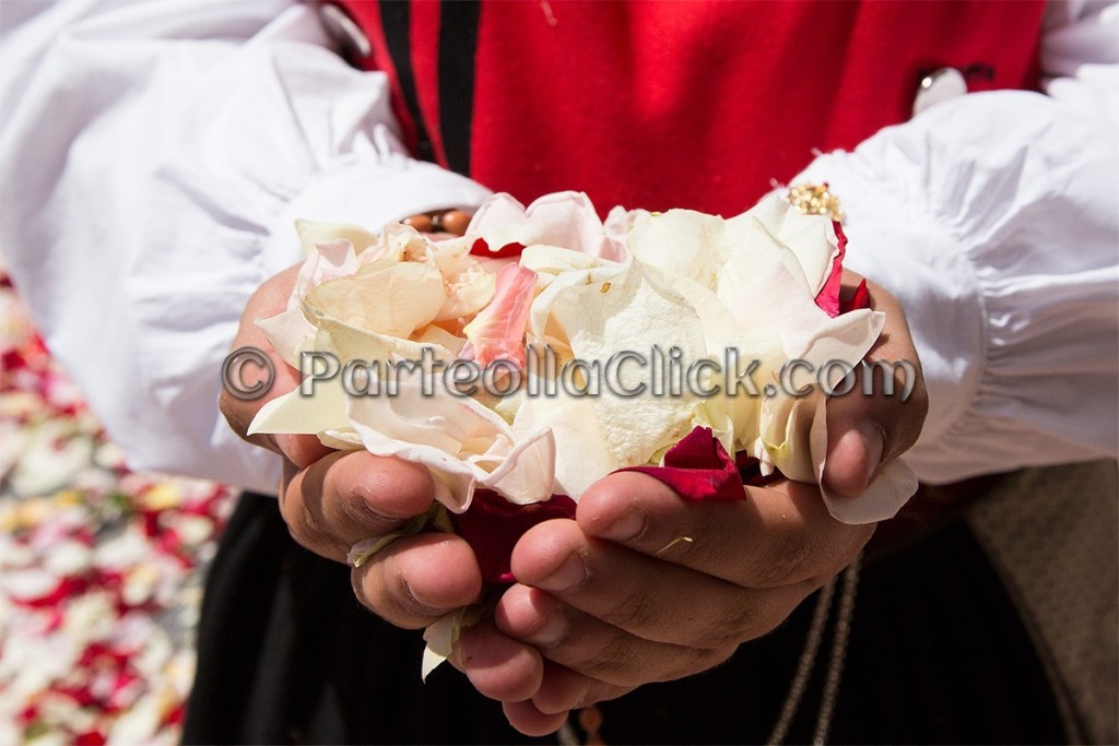 359ª Festa di Sant'Efisio - Sardegna, Cagliari - Maggio 2015 - ParteolalClick