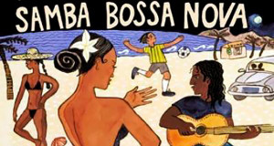 Baner Festa Brasiliana con Pino Sanna Bossa Style & Roberto Simeoni al Roxy Cafè - Dolianova - 6 Novembre 2015 - ParteollaClick