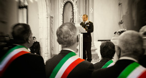 Foto alla 20151121 - Festa della Virgo Fidelis, Patrona dell’Arma dei Carabinieri - Dolianova - 21 Novembre 2015 - ParteollaClick