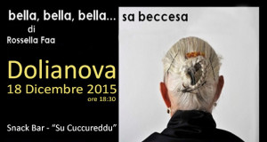 Banner Bella Bella Sa Beccesa di Rossella Faa - Dolianova - 18 Dicembre 2015 - ParteollaClick