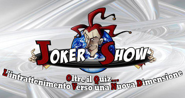 Banner Joker Show Quiz Game al Bar Sibiola - Serdiana - 4 Marzo 2016 - ParteollaClick