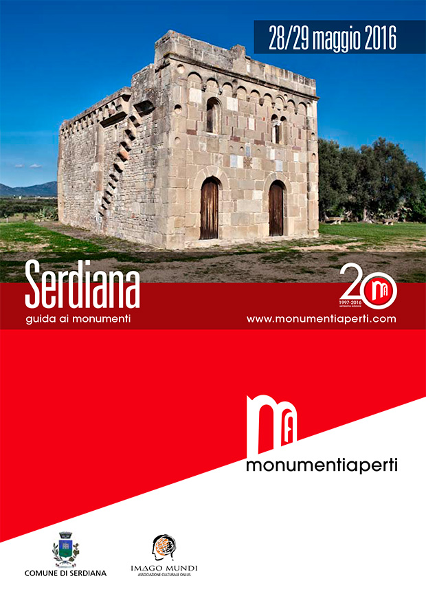 Monumenti Aperti 2016 - Serdiana - 28 e 29 Maggio 2016 - ParteollaClick