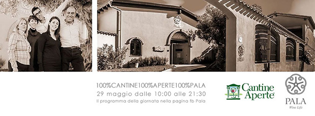 Pala Cantine Aperte 2016 - Serdiana - 29 Maggio 2016 - ParteollaClick