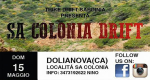 Banner Sa Colonia Dirft a Sa Colonia Turismo Rurale - Dolianova - 15 Maggio 2016 - ParteollaClick