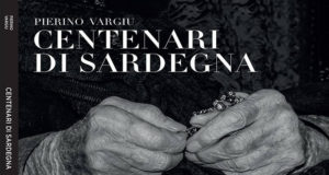 Banner Presentazione del libro Centenari di Sardegna di e con Pierino Vargiu - Dolianova, Circolo Dolia - 21 Giugno 2016