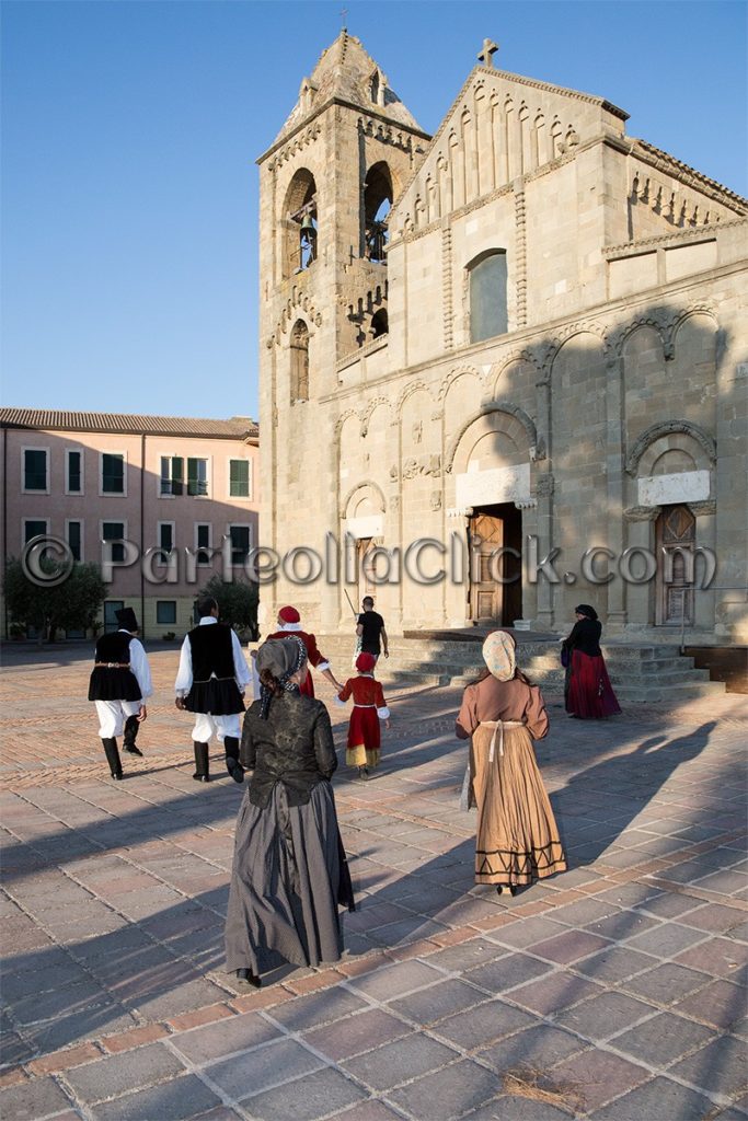 002 Festeggiamenti Patronali di San Pantaleo - Dolianova - 27 Luglio 2015 - ParteollaClick