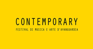 Baner Contemporary, 4ª edizione del Festival di Musica e Arte d'Avanguardia - Donori - Venerdì 26 e Sabato 27 Agosto 2016 - Ingresso e campeggio gratuiti