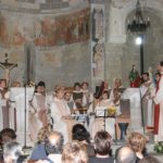 Sesta Edizione Festa Medievale nella Cattedrale di San Pantaleo - Dolianova - 18 e 19 Novembre 2016 - ParteollaClick