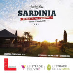 Sardinia Street Food Festival 2016 - Serdiana - 20 Novembre 2016 - ParteollaClick