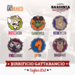 Sardinia Street Food Festival 2016 - Serdiana - 20 Novembre 2016 - ParteollaClick