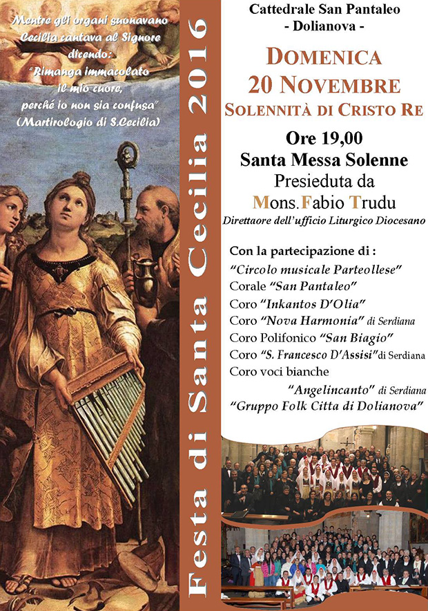 festa-di-santa-cecilia-2016-patrona-dei-musicisti-dolianova-cattedrale-di-san-pantaleo-domenica-20-novembre-parteollaclick