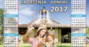 Banner Raccolta fondi per l'acquisto del nuovo Organo Liturgico - Chiesa Parrocchiale San Giorgio Vescovo, Donori - Dal 5 Novembre al 25 Dicembre 2016 - ParteollaClick