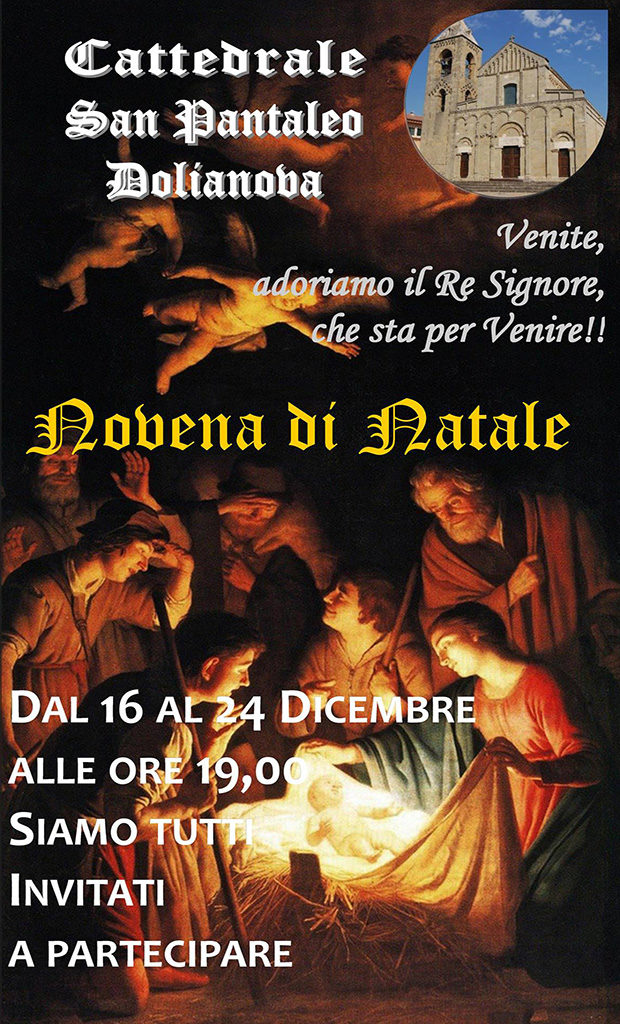 novena-di-natale-2016-dolianova-cattedrale-di-san-pantaleo-dal-16-al-24-dicembre-2016-alle-ore-19-parteollaclick