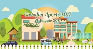 Baner Argiolas Formaggi Caseifici Aperti 2017 - Dolianova - Domenica 21 Maggio 2017 - ParteollaClick