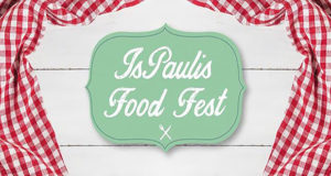 Banner Is Paulis Food Fest 2017 - Is Paulis Area Club, S.S. 387 km 22,8 Serdiana - 11 Agosto 2017 - ParteollaClick