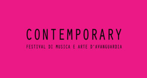 Banner Contemporary, 5ª edizione del Festival di Musica e Arte d'Avanguardia - Donori - Giovedì 14 e Venerdì 15 Settemre 2017 - ParteollaClick