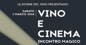 Banner Festa delle Donne del Vino 2018 alla Cantina Audarya - Serdiana - 3 Marzo 2018 - ParteollaClick