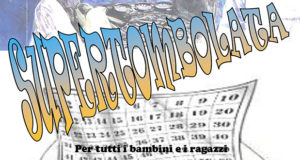 Banner Tombolata in Oratorio per la Festa di San Giovanni Bosco - Settimo San Pietro, Piazza Chiesa San Pietro Apostolo - 31 Gennaio 2019 - ParteollaClick