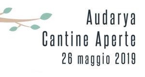 Audarya The Passion for Wines Cantine Aperte 2019 - Serdiana - 26 Maggio 2019 - ParteollaClick