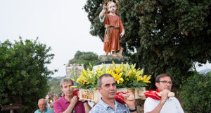 Foto alla Festa di San Giovanni Battista - Dolianova - 22 e 24 Giugno 2019 - ParteollaClick