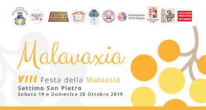 Banner Festa della Malvasia- Settimo San Pietro - 19 e 20 Ottobre 2019 - ParteollaClick