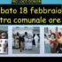 Banner Carnevale Donorese 2023 - Donori - 18 Febbraio 2023 - ParteollaClick